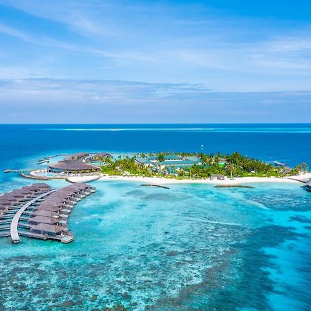 Kagi Maldives Spa Island Gaafaru Bagian luar foto