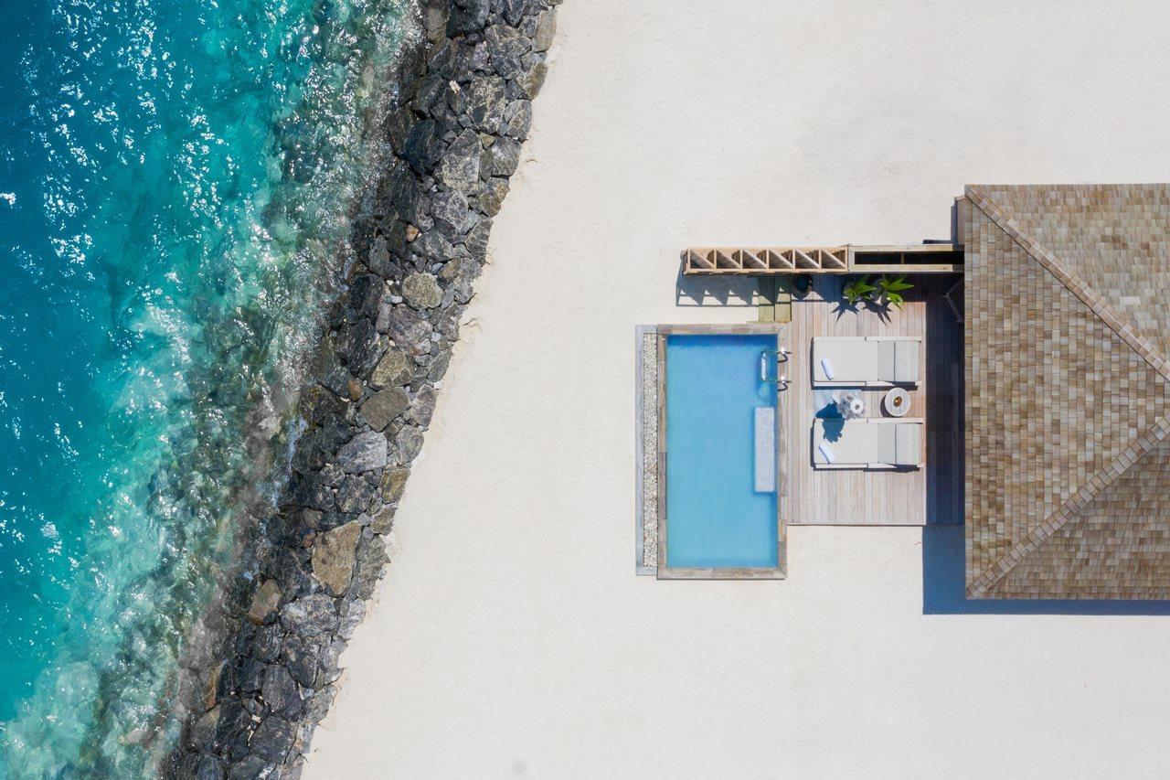Kagi Maldives Spa Island Gaafaru Bagian luar foto
