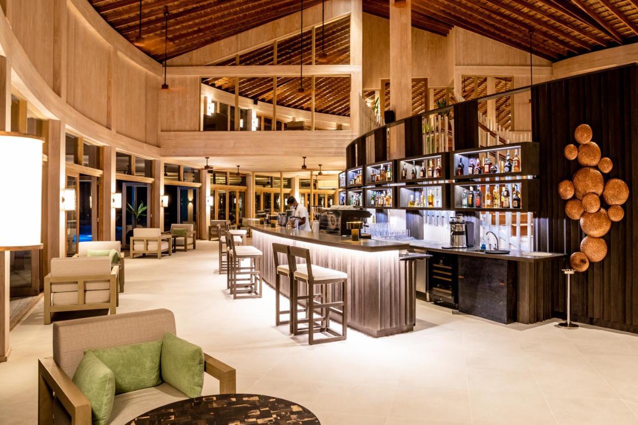 Kagi Maldives Spa Island Gaafaru Bagian luar foto