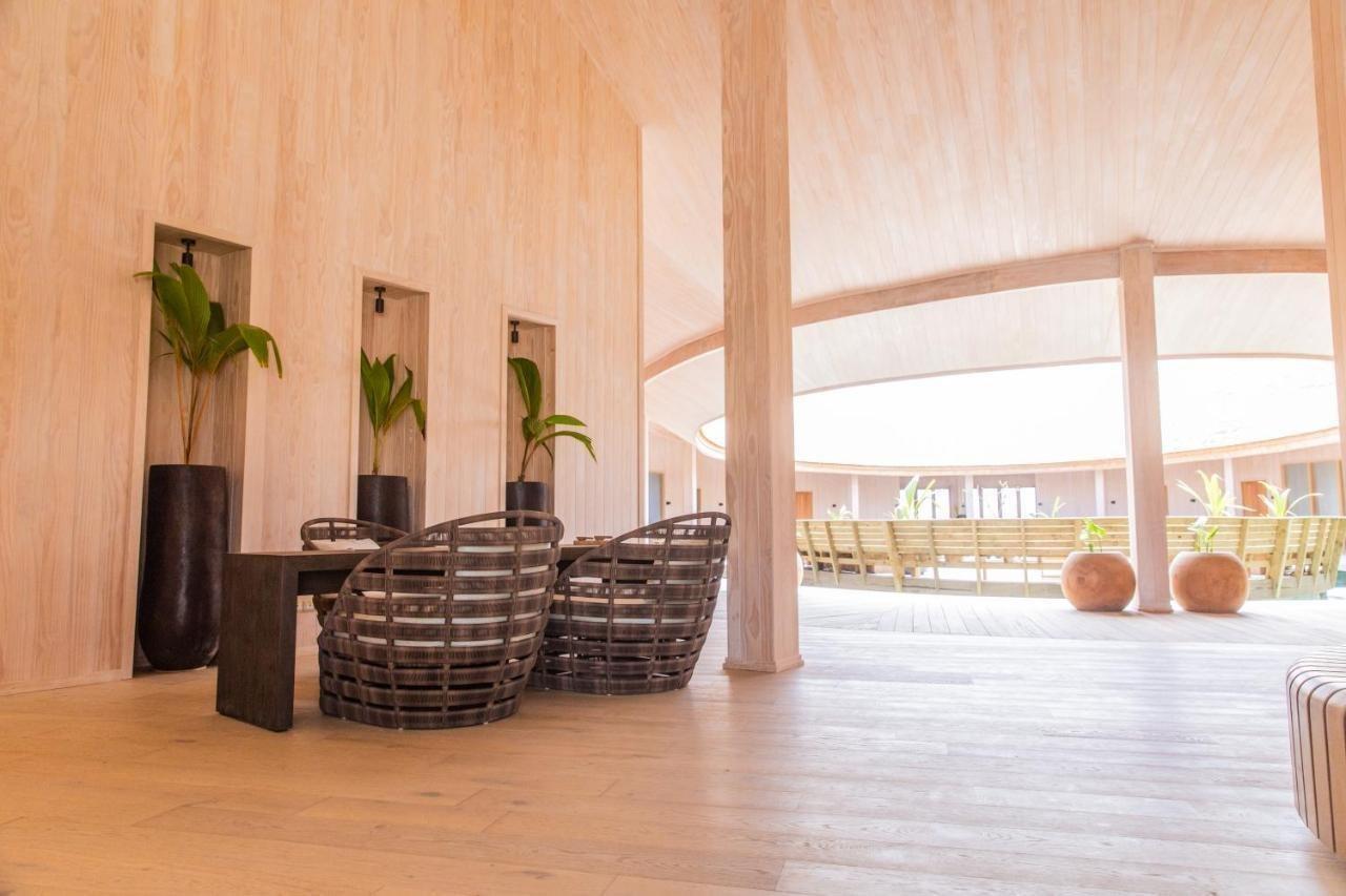 Kagi Maldives Spa Island Gaafaru Bagian luar foto