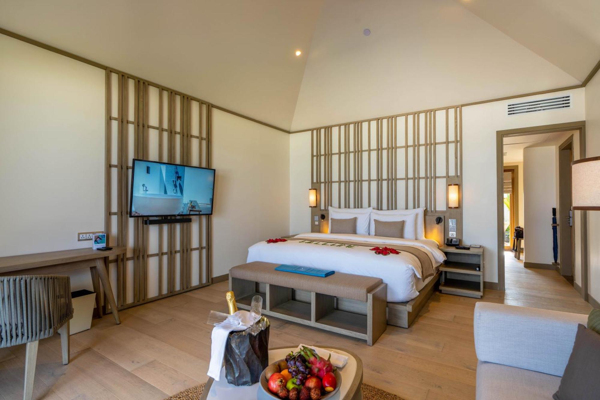 Kagi Maldives Spa Island Gaafaru Bagian luar foto